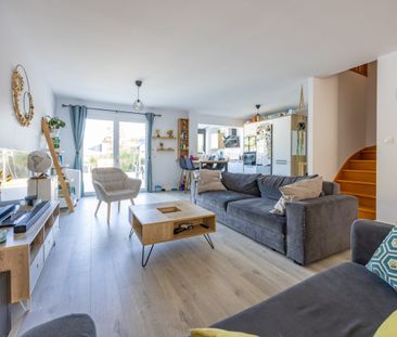 Maison T4 meublée - Photo 1