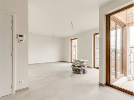 Appartement te huur - Photo 2