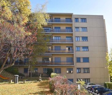 3 Zimmer, 66 m², 5. Stock - Photo 5