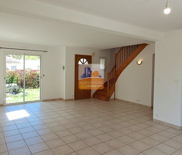 Location Maison 5 pièces 130m² - Photo 1