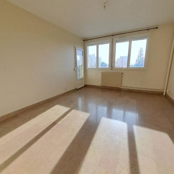 APPARTEMENT 3 PIECES QUARTIER LAENNEC - Photo 1