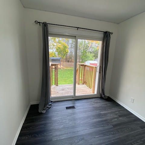 Main level of Modern three bedroom bungalow for rent in Peterborough - Photo 1