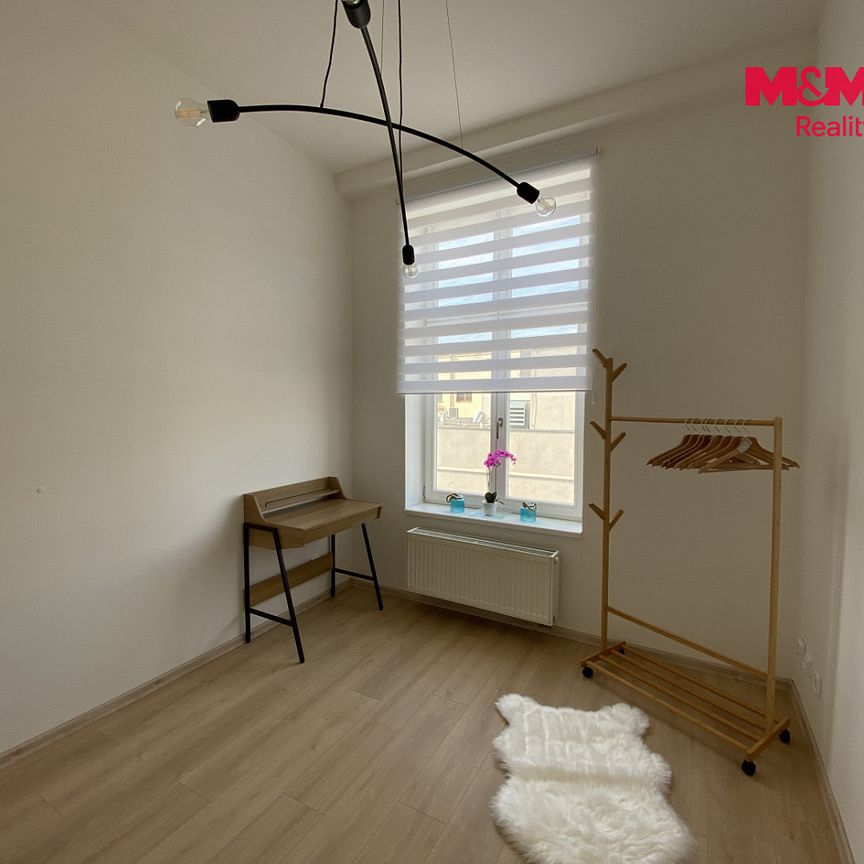 Pronájem bytu 3+kk 60 m² - Photo 1