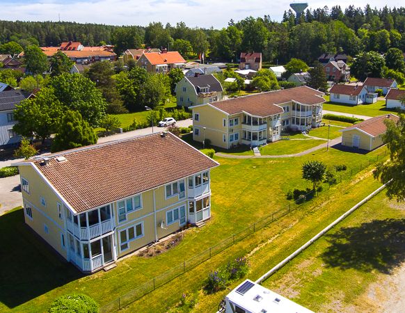 Ringvägen, Lyrestad - Foto 1