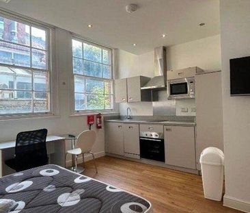 Studio to rent - Photo 2