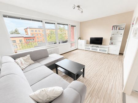 Pronájem bytu 4+1 92 m² - Photo 2