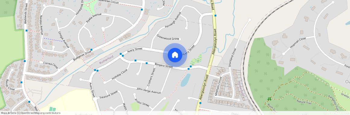 111 Avery Street, Rutherford NSW 2320