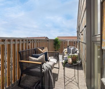 Bollmorabacken, Tyresö - Foto 2