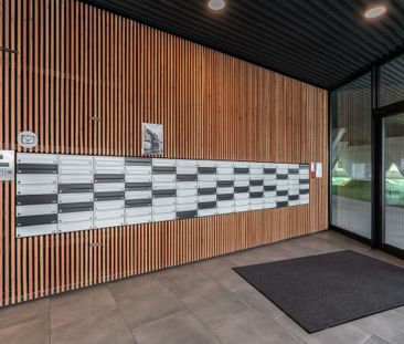 Ogrody, Osiedle Botaniczna, eleganckie, loggia - Фото 4