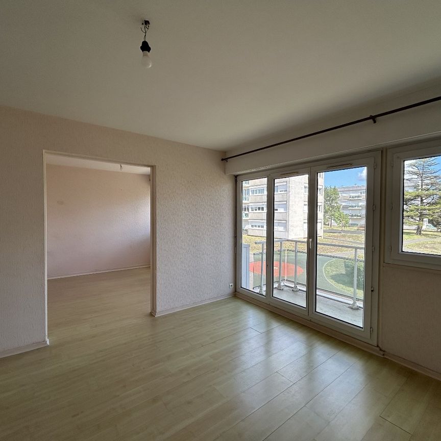 Location Appartement 3 pièces 70m² COGNAC 16100 - Photo 1