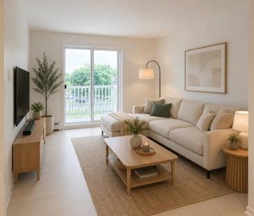 1 CH - 1 SDB - Granby - $1,150 /mo - Photo 2