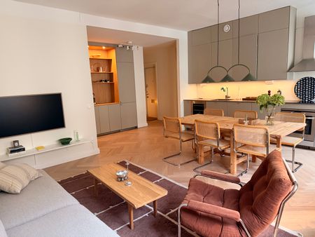 Bondegatan, Stockholm - Photo 2