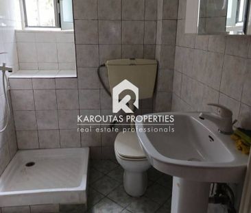 Διαμέρισμα για ενοικίαση Παλαιοχώρι (Αρναία) - Photo 3