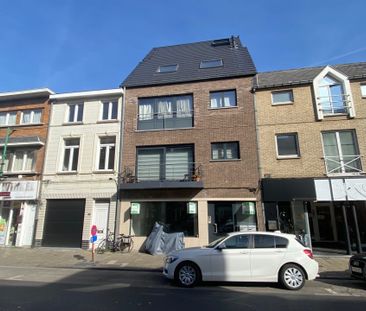 Ruim appartement met twee slaapkamers op wandelafstand van het cent... - Foto 5