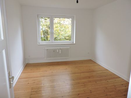 Gepflegte zwei Zimmer Studentenbutze zum 01.12.2024 frei! - Photo 4