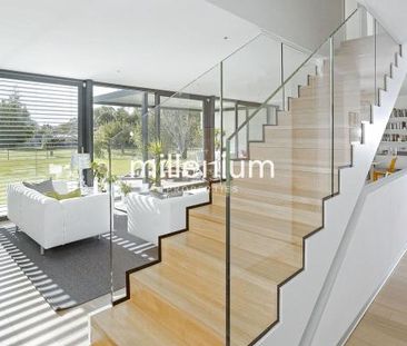 Superbe Villa individuelle au Grand Saconnex - Foto 1