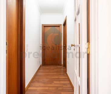 Apartamento em Afurada - Photo 1