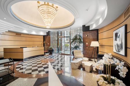 For Lease - 33 University Avenue Unit# 406, Toronto, Ontario - Photo 2