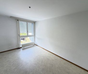 4.5 Zimmer, 3. Stock - Photo 1
