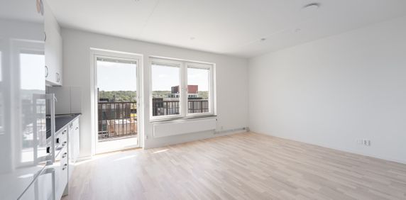 Vetenskapens gränd, Mölndal - Photo 2