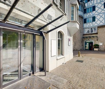 3.5 Zimmer, 83 m², 2. Stock - Photo 6