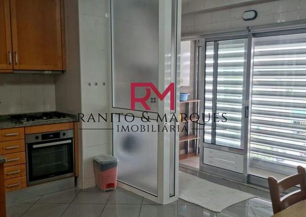 Apartamento T3 em Porto