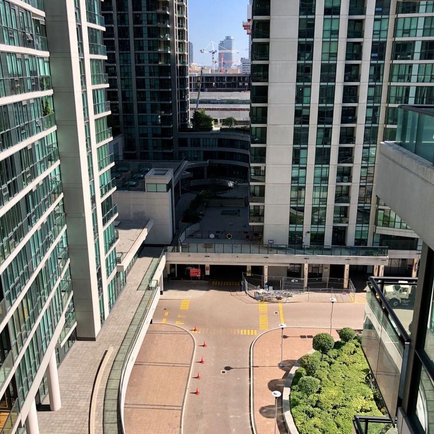 For Lease - 33 Bay Street Unit# 1005, Toronto, Ontario - Photo 1