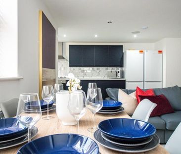 7 bedroom house to rent - Photo 4