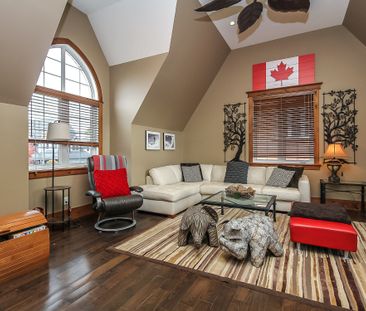 For Lease - 145 Snowbridge Way, Blue Mountains, Ontario - Photo 1