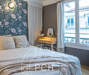 Appartement • Paris 9ème - Photo 3