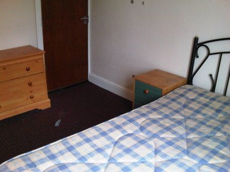 1 Bed - Kingsway, Room 5, Ball Hill, Coventry, Cv2 4ex - Photo 3