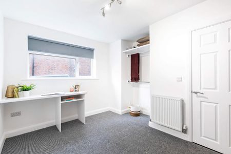 1 bedroom house to rent - Photo 2