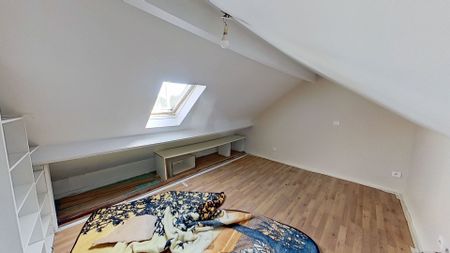 Location Appartement 2 pièces 41m² - Photo 5