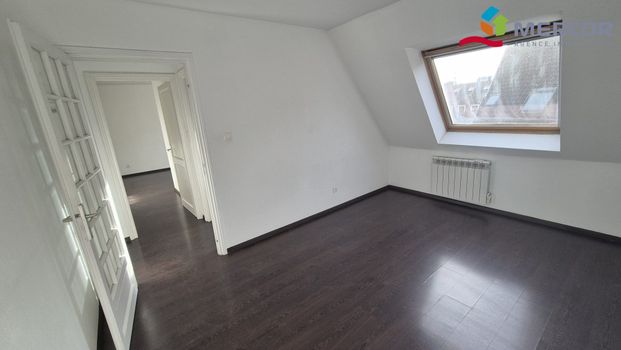 Location Appartement 2 pièces 36m² STRASBOURG 67000 - Photo 1