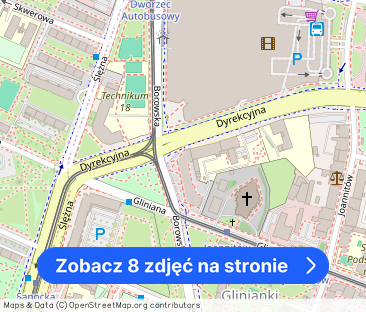 Mikroapartament w centrum miasta - Zdjęcie 1