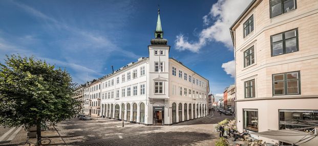 Højbro Plads 4A, 2. dør 3, 1200 København K - Photo 1