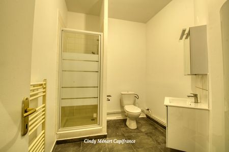 Appartement 2 pièces à Bouzonville - Photo 3