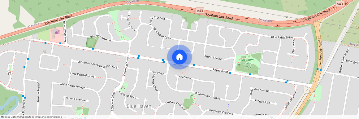 111 Roper Road, NSW 2262, Blue Haven