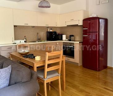 Διαμέρισμα για ενοικίαση Ζηρίνειο (Κηφισιά) - Photo 6