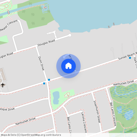 2 Jacinta Court, B1, Richmond Hill, ON L4E 3J1
