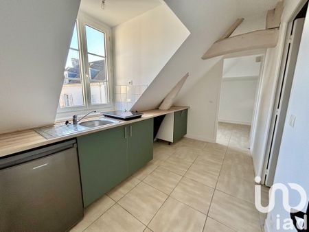 Appartement 2 pièces de 25 m² à Compiègne (60200) - Photo 2