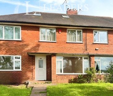 2 bedroom maisonette to rent - Photo 3
