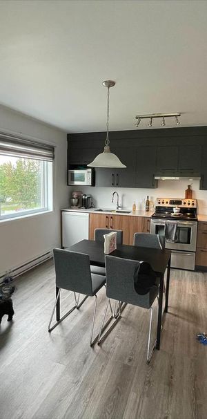 302-915 Rue Walsh - Photo 1