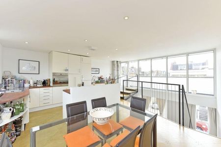 2 bedroom maisonette to rent - Photo 3