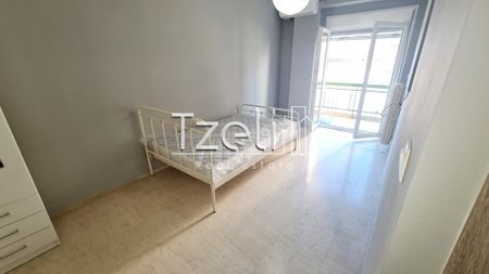 Studio/Γκαρσονιέρα για ενοικίαση Υψηλά Αλώνια (Πάτρα) - Photo 4