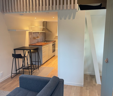 Förmansvägen, Saltsjö-Boo - Foto 1