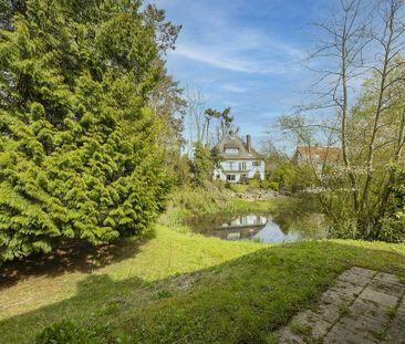 Eikendael 11, Oud-Clingendaal, 2245BK, Wassenaar - Photo 4