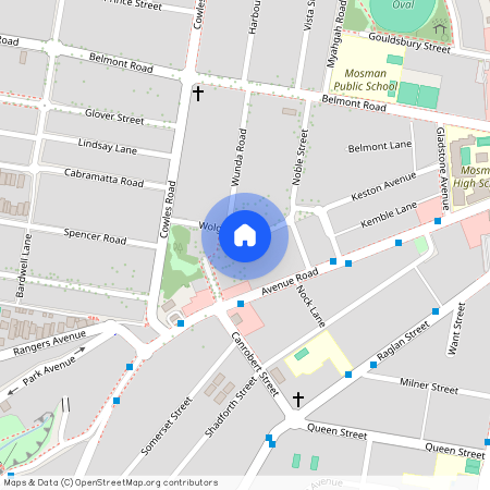 14A Wolger Rd Mosman