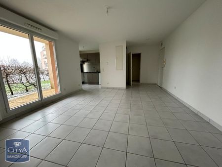 Location Appartement 3 pièces 56m² ALENCON 61000 - Photo 2