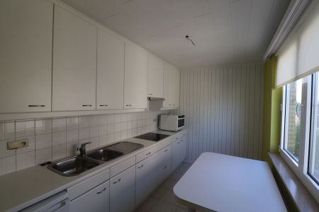 Dakappartement met 2 slaapkamers en garage in Beerse. - Photo 5